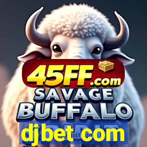 djbet com